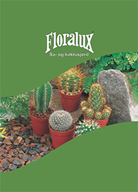 Hasselfors trädgård bas naturgödsel 40 liter, Helpall.